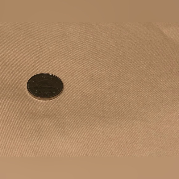 Louis Vuitton Envelope Style Large Dust Bag Cover Cream Colour - Picture 6 of 7